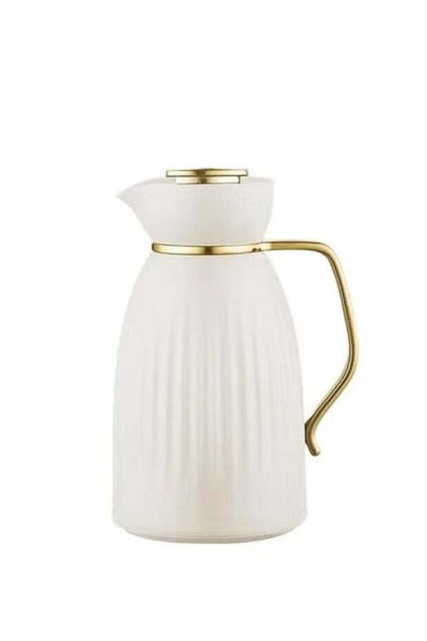 1.6-liter tea thermos set