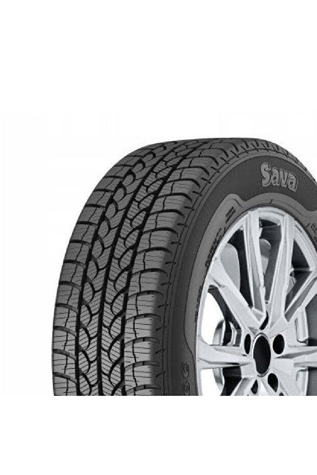 185R14C 102/100R ESKIMO LT - 1
