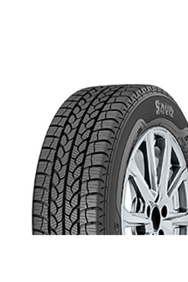 195R14C 106/104R ESKIMO LT - 1
