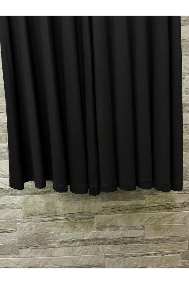 تنورة ممشطة - 3