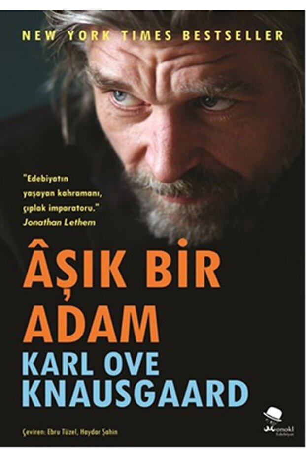 Kavgam 2. Cilt - Aşık Bir Adam