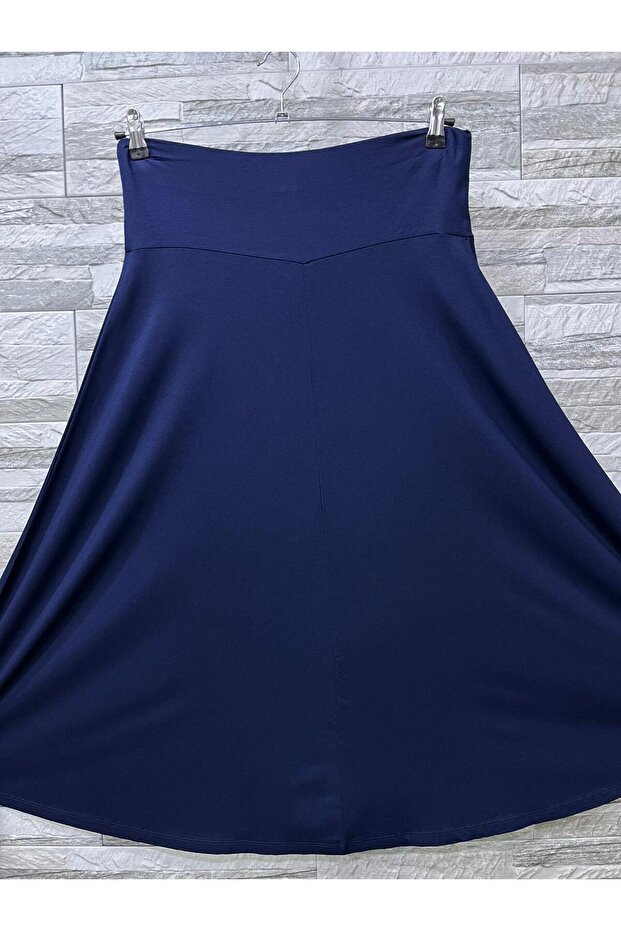 تنورة ممشطة - 5