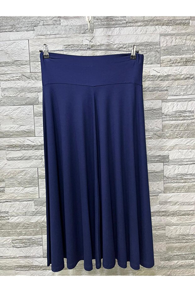 تنورة ممشطة - 1