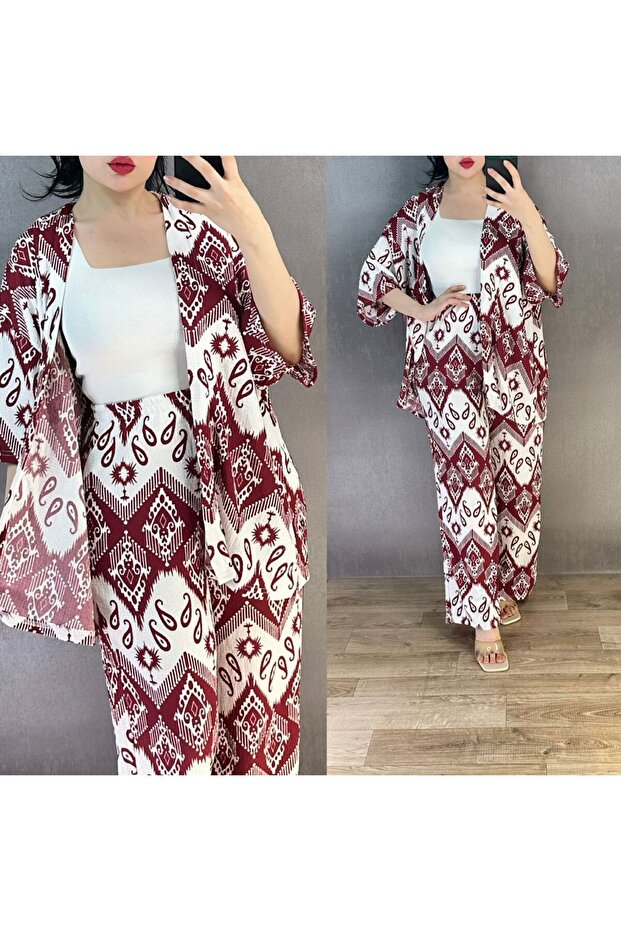 Kimono takimi