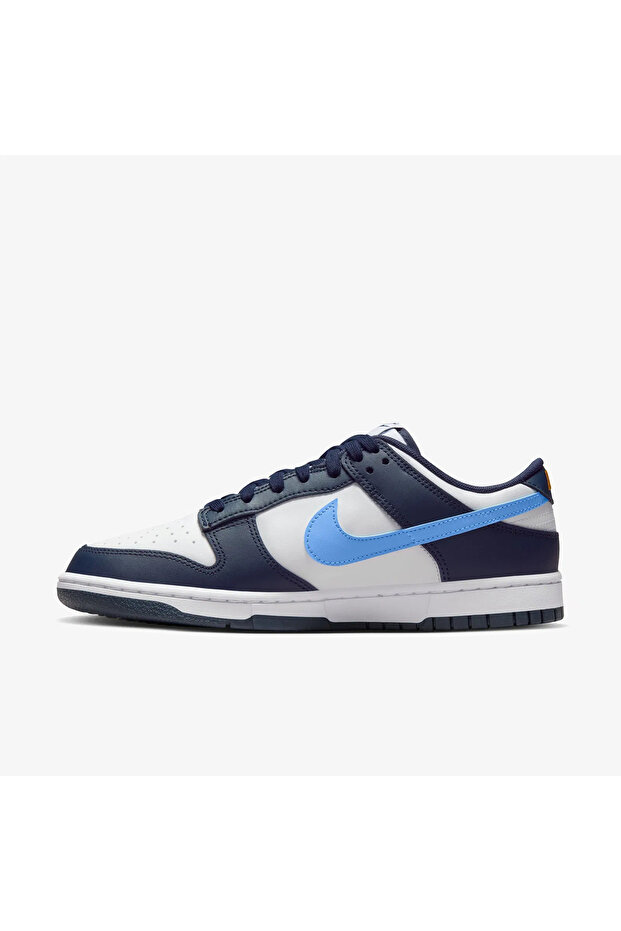 Dunk Low Erkek Sneaker - 4