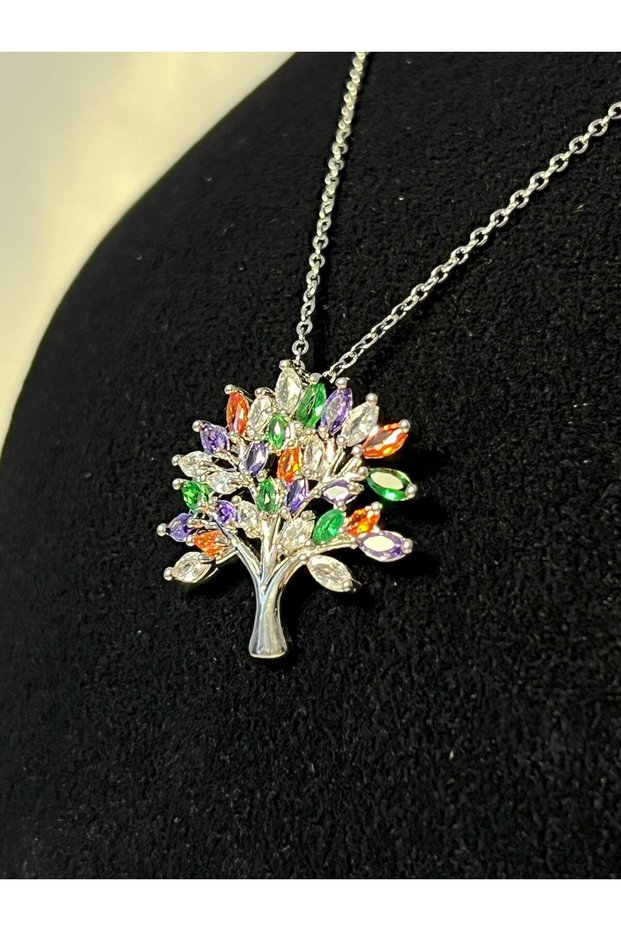 TREE OF LIFE PENDANT