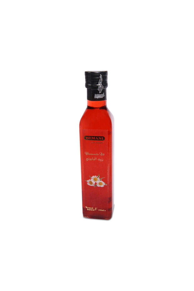 Herbal Chamomile Oil 250ml