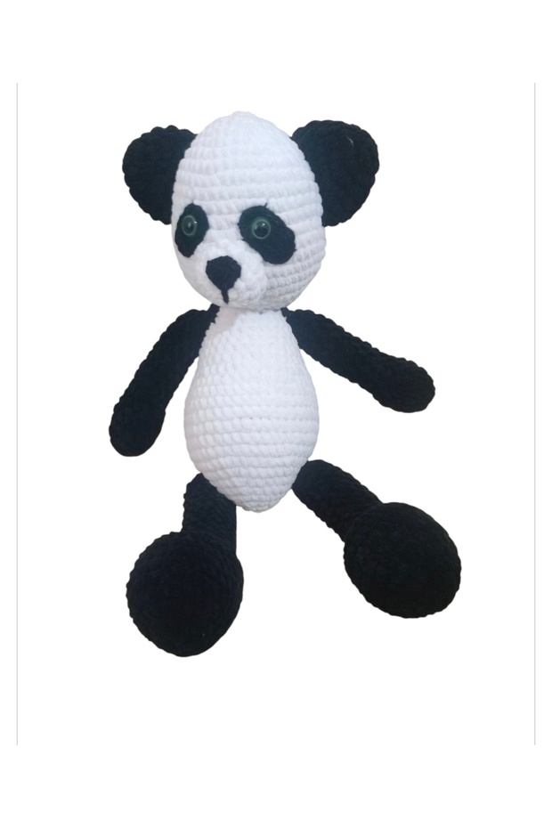 Örme yün oyuncak - 1