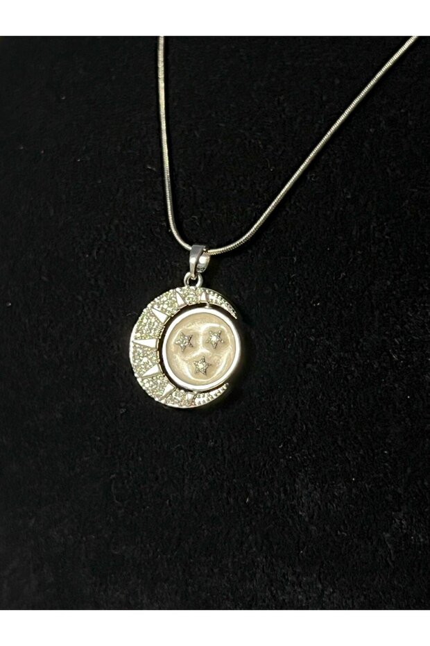 قلادة موديل AY - 1