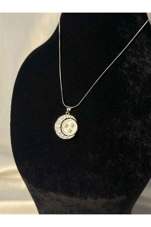 قلادة موديل AY - 2