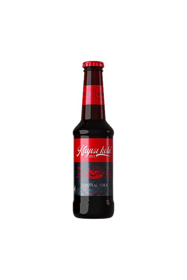 Kola 250 ml (24 adet) - 1