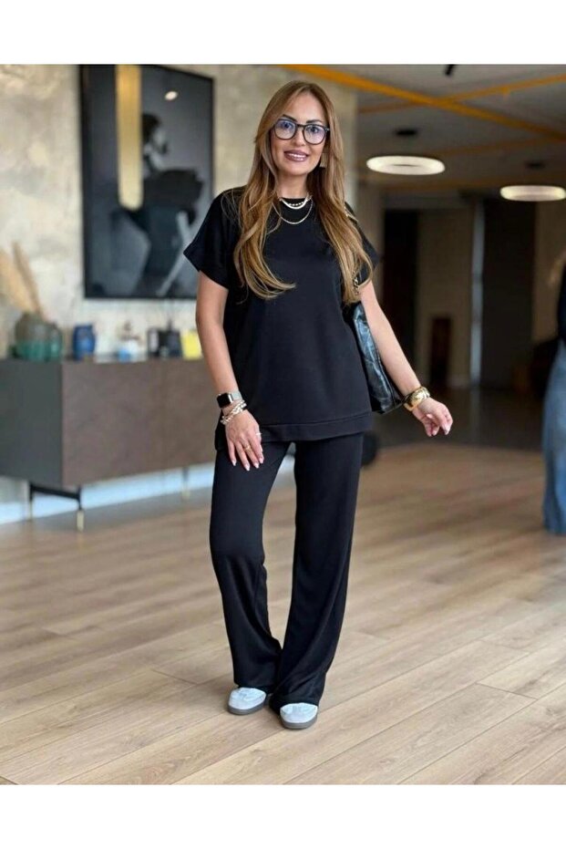 Oversize Basic Set - 1