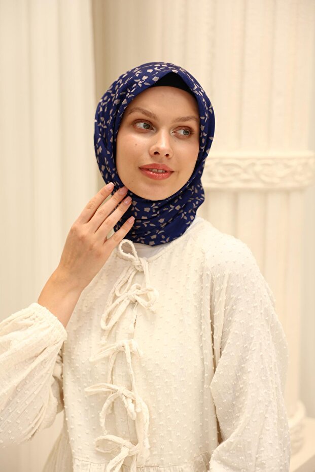 Soft Eşarp 73087-08 - 7