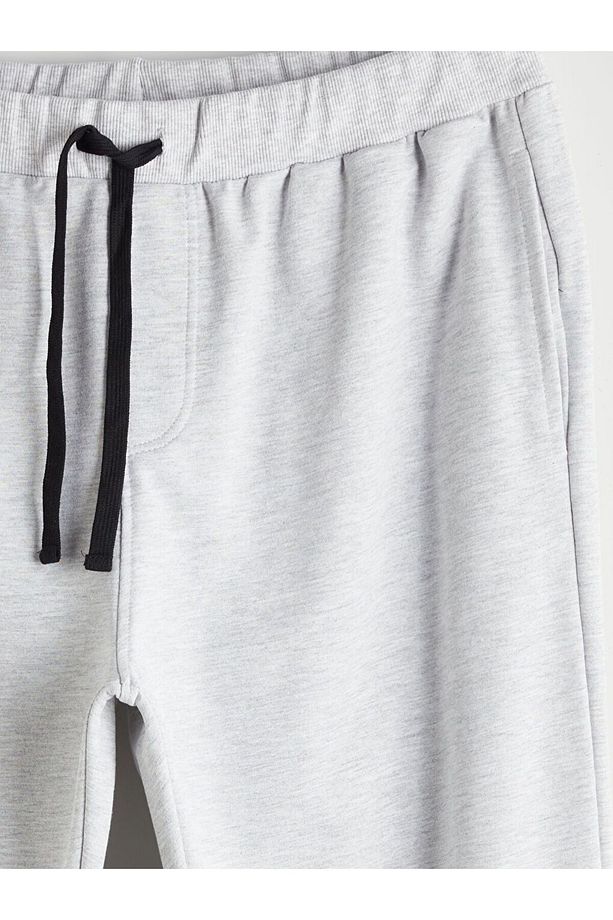 XSIDE Standart Kalıp Erkek Jogger Eşofman Altı - 3