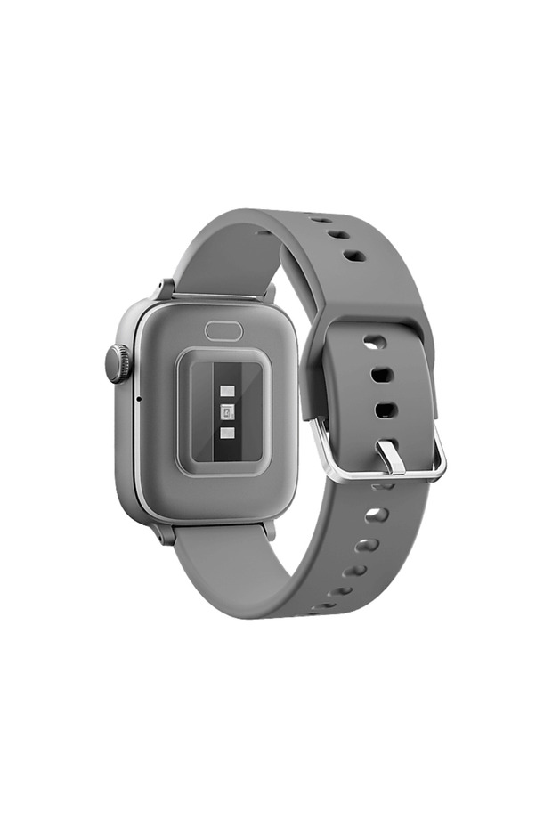 SW-5SGT Pro Akıllı Saat Silver - 4