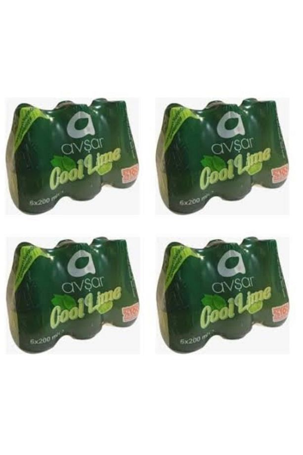 cool lime - 2
