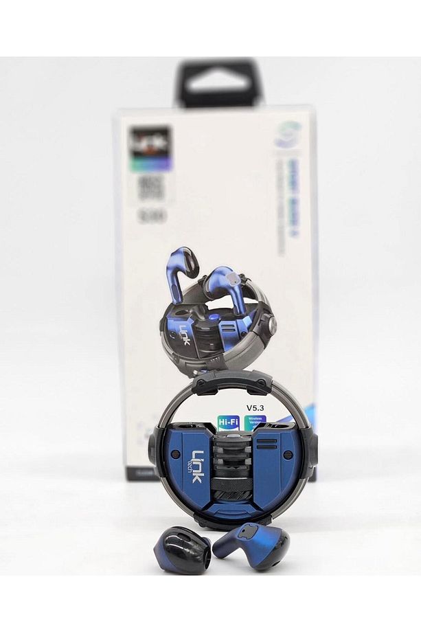LİNK-TECH SPORT BUDS V - 4