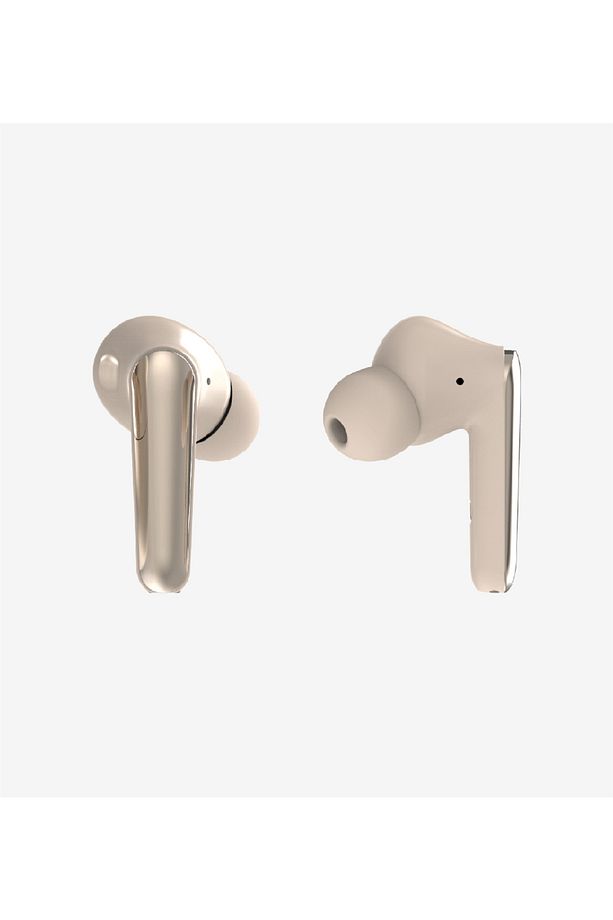 LİNK-TECH GOLD TRUE WİRELESS EARDUS KABLOSUZ KULAKLIK - 2