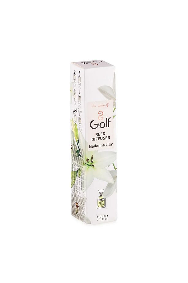 LCW ACCESSORIES Karişik Zambak Kokulu Çubuklu Oda Kokusu 110 ml - 3