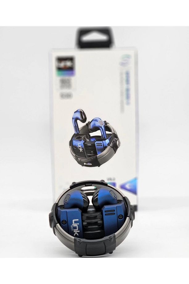 LİNK-TECH SPORT BUDS V - 3