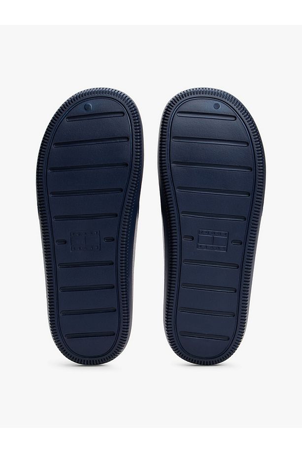 Cutout Embossed Pool Slides - 5