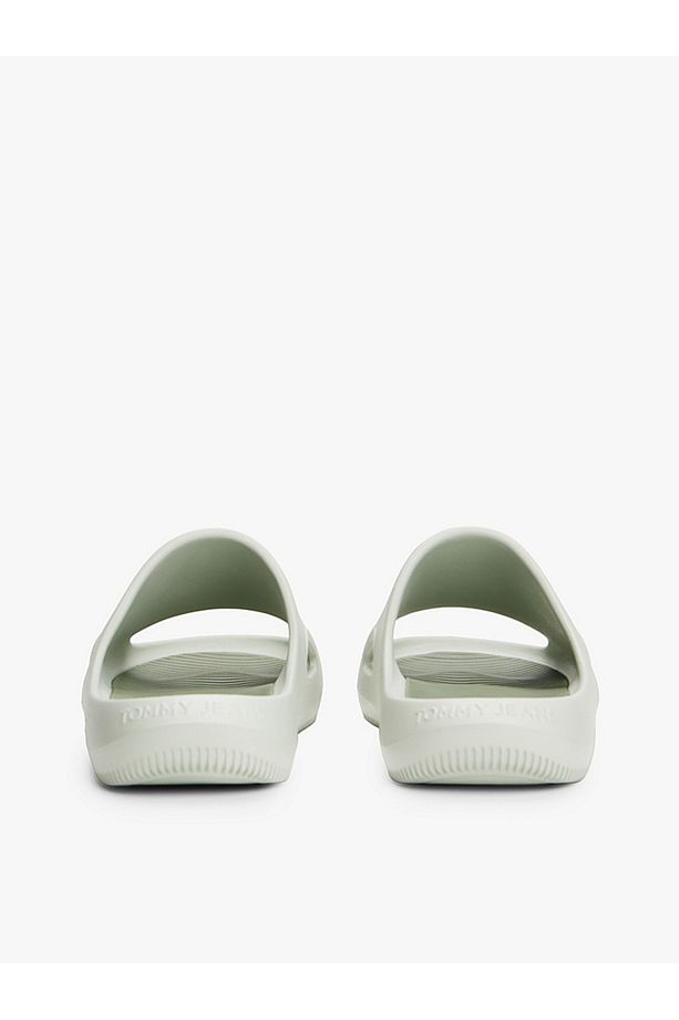 Cutout Embossed Pool Slides - 4