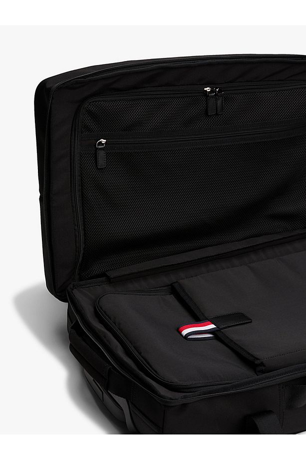 Soft Shell Cabin Suitcase - 4