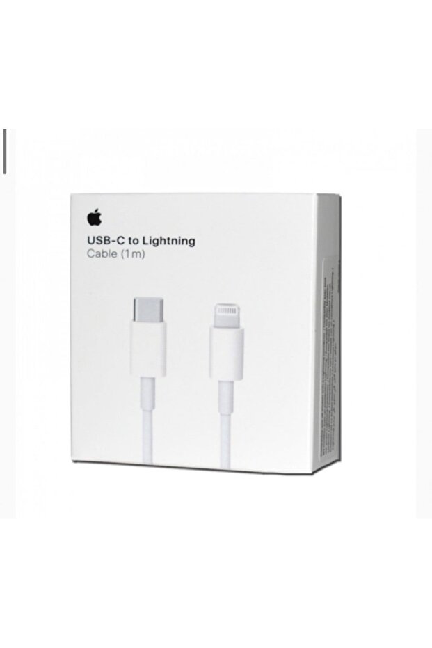 سلك ايفون تايب سي - 1