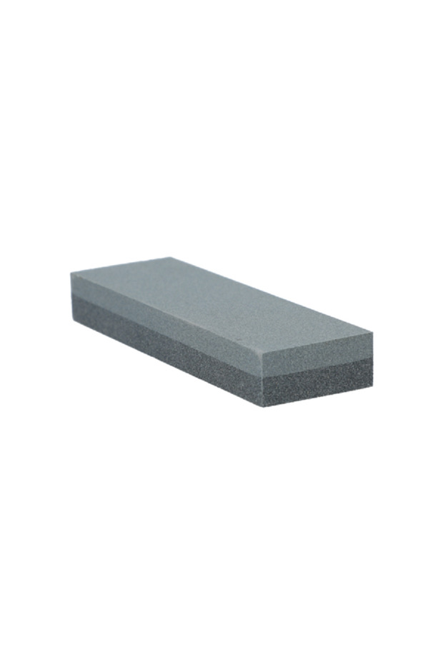 Sharpening Stone Grey - 1