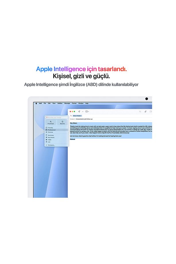 24-inch iMac with Retina 4.5K display: Apple M4 chip with 10‑core CPU and 10‑core GPU, 24GB, 5 - 5