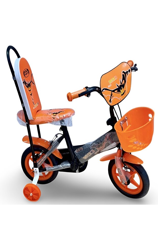 دراجة الأطفال - 2