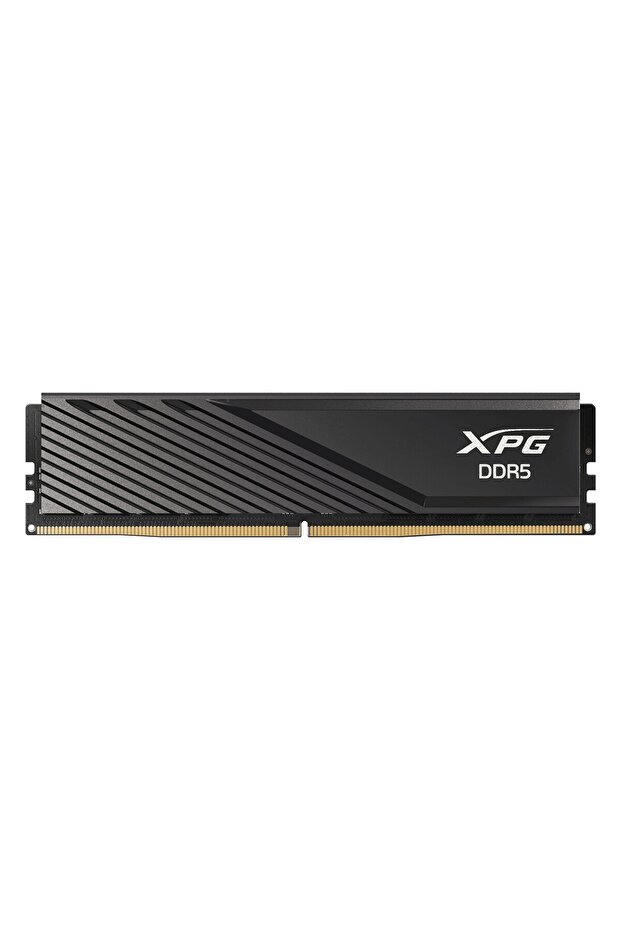 Lancer Blade AX5U6000C4816G-SLABBK 16GB DDR5 6000MHz CL48 Masaüstü Bellek - 1