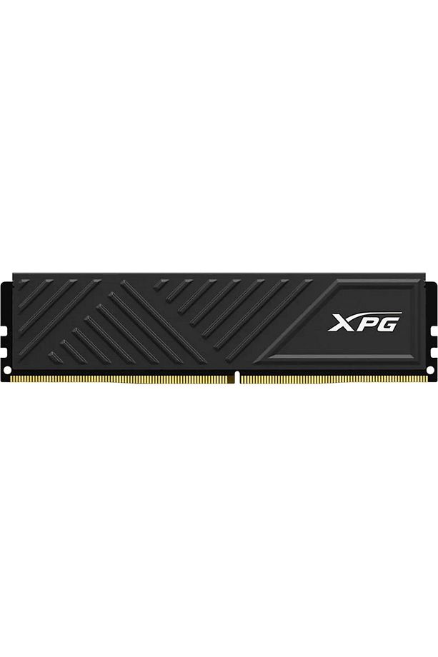 A-DATA XPG 16GB DDR4 3200MHZ D35 AX4U320016G16A-SBKD35 Ram - 1