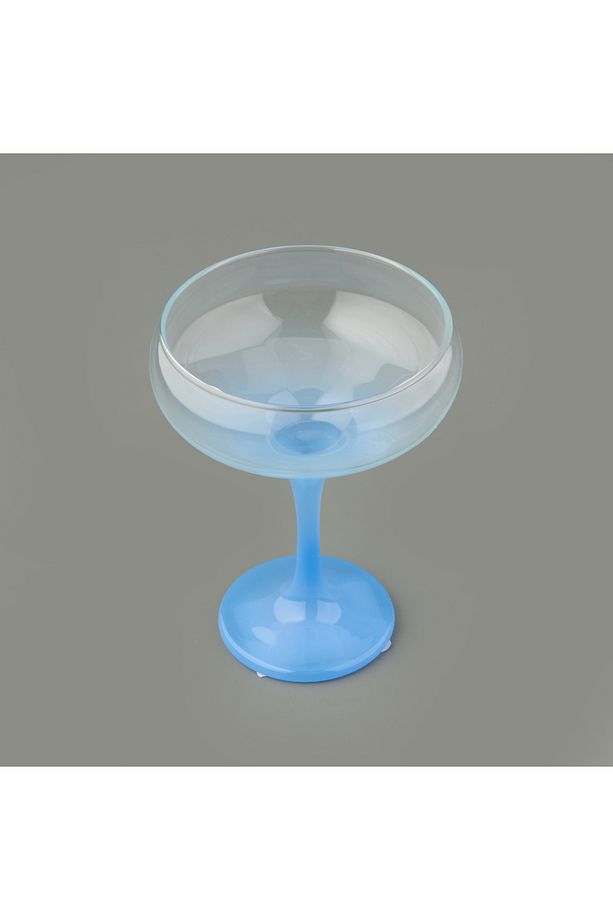 New Pastel Cam Dondurmalık - Mavi - 270 ml - 2