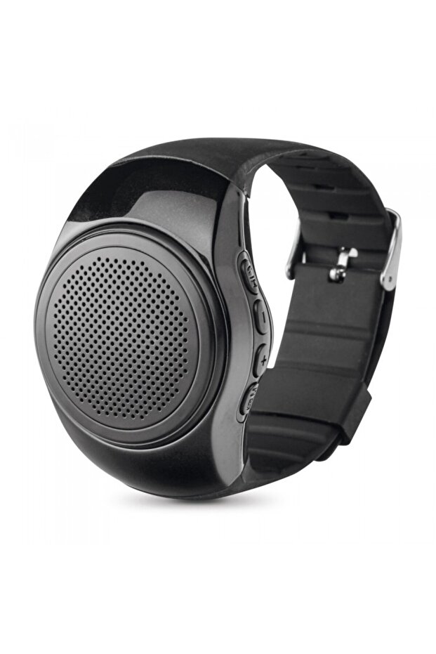 Speaker clock with Bluetooth transmission - 2