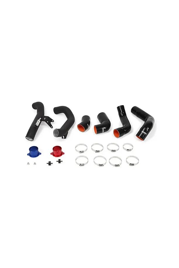 Honda Civic Fc5 - Fk7 1.5 Turbo 2016-2021 Intercooler Kit - Siyah - 2
