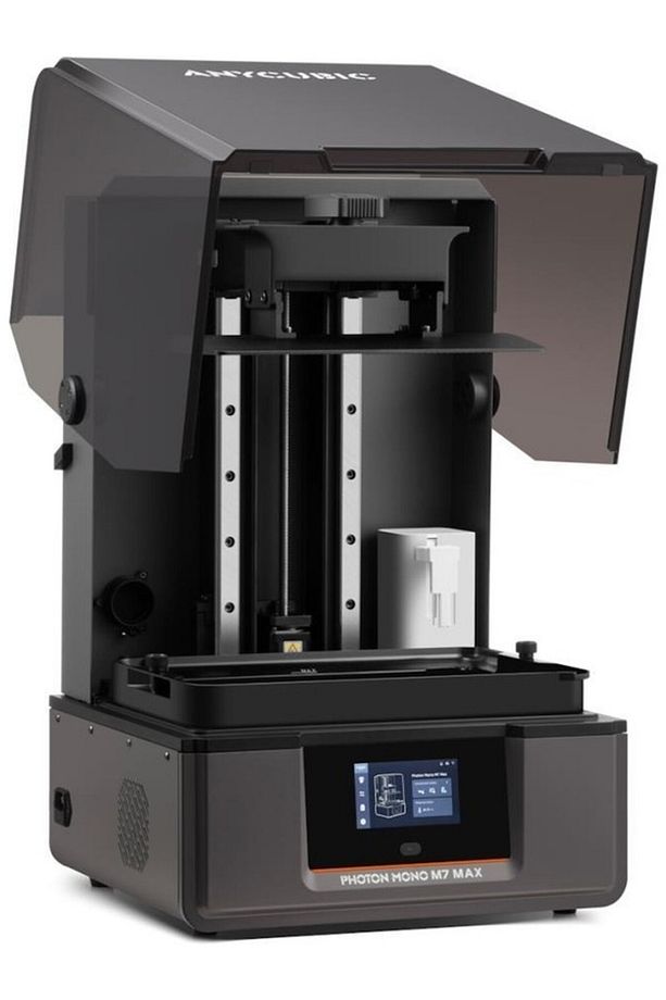 Photon Mono M7 Max 3D Yazıcı - 2
