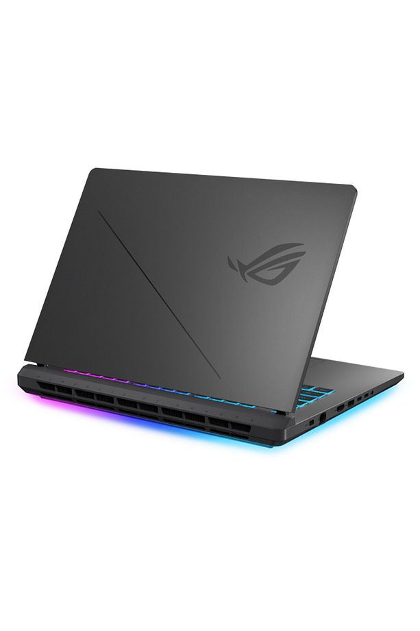 Rog Strix G16 Ultra7 255HX 96GB 4TB SSD RTX5070Ti/12GB 140W 16" QHD+ 240Hz W11P Gaming G615LR - 4