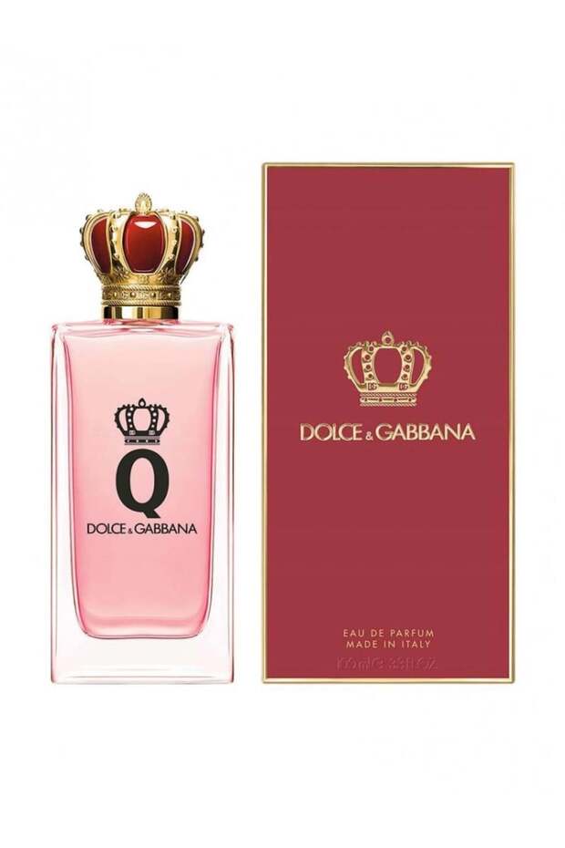 عطر دولتشي غابانا Q او دو بارفيوم 100مل