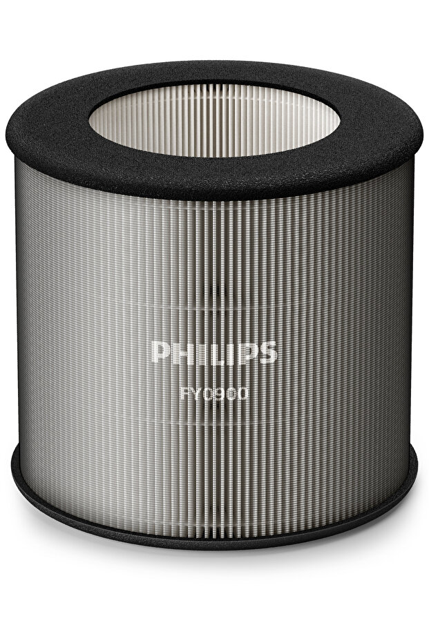 Air purifier 900 & 800 Series HEPA NanoProtect filter FY0900/30