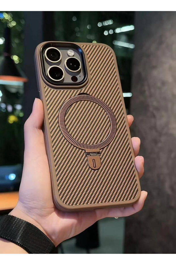 غطاء حلقة لهاتف iPhone 13 Pro Max - 1