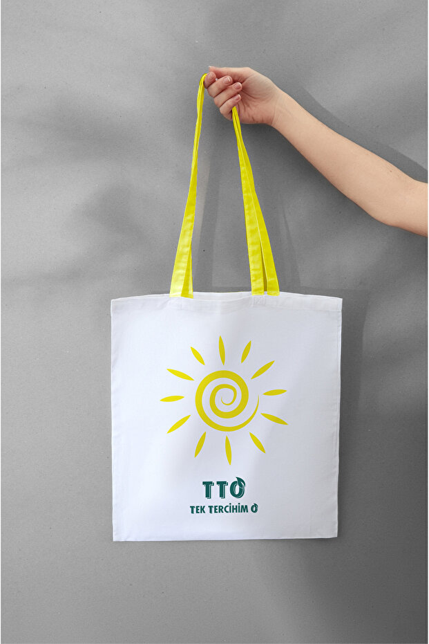 Bez Plaj Çantası - 1