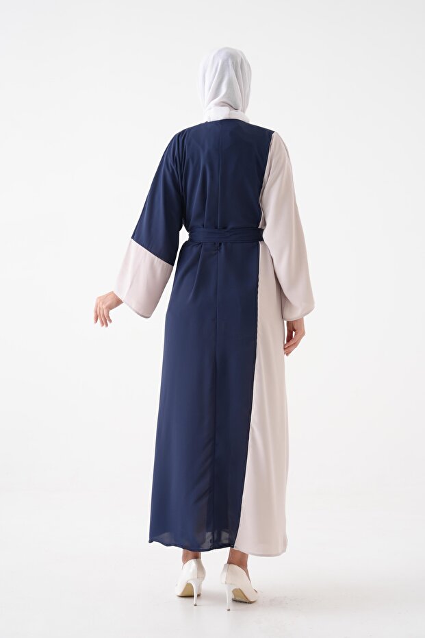 عباية فيريس - 7