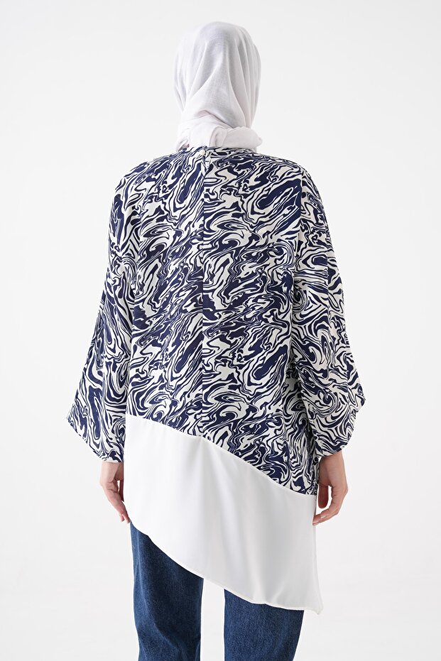 بلوزة تونيك - 4