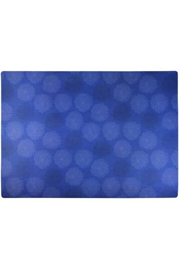 Cat Litter Mats GOOD MEDICINE BLUE 8 20 X 28 Inch 51Cms X 71 Cms