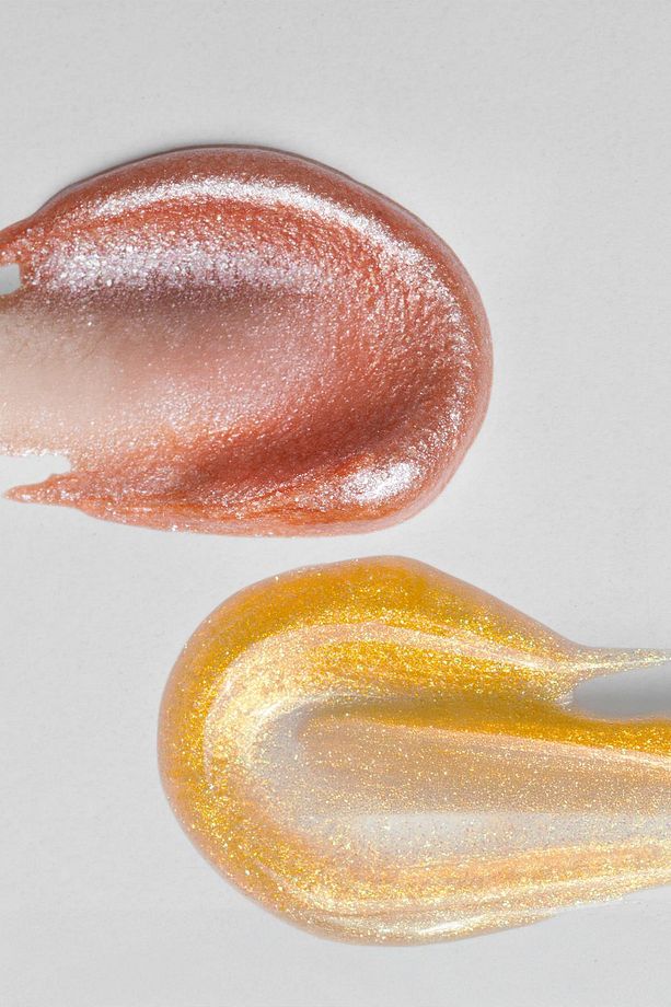 SUN GLOW GOLD OJE 11 ML - 3