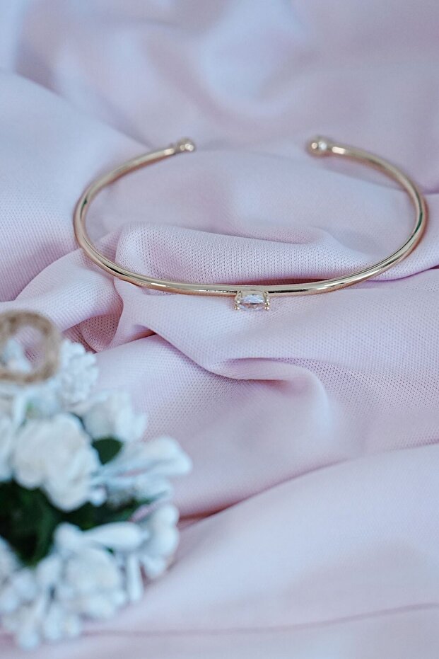 Çelik Bileklik Spike Model - Lisinya - 5