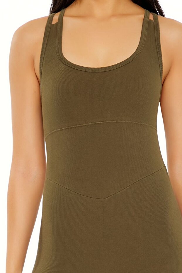 Active Dikişsiz Tulum - 2