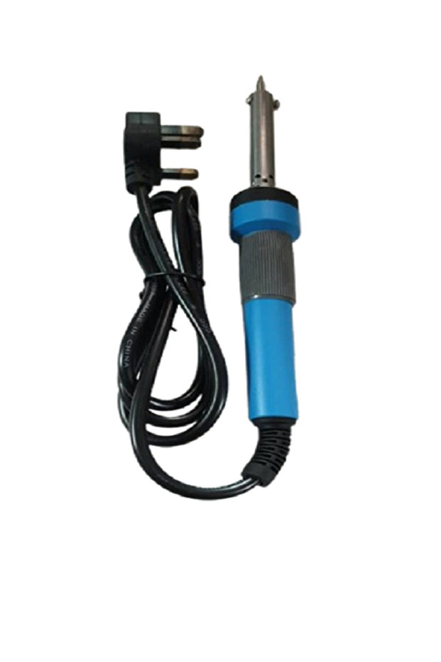 مكواة لحام كهربائية - 1