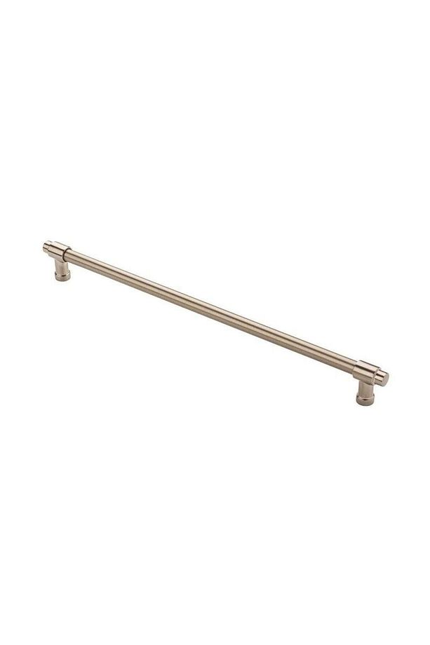 Mobilya Kulbu Saten Renk 320mm Kulp 1 Adet (SY4686 0320 NB-NB) - 5